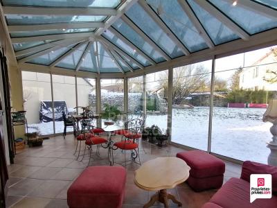 For sale Vigny 8 rooms 152 m2 Val d'Oise (95450) photo 2
