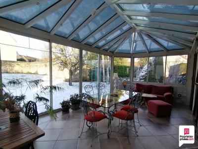 For sale Vigny 8 rooms 152 m2 Val d'Oise (95450) photo 3