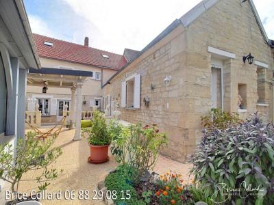 For sale Nogent-sur-oise 9 rooms 220 m2 Oise (60180) photo 0