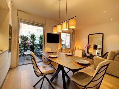 For sale Cannes 3 rooms 62 m2 Alpes Maritimes (06400) photo 0