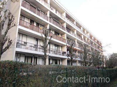 For sale Yerres GARE 3 rooms 63 m2 Essonne (91330) photo 0
