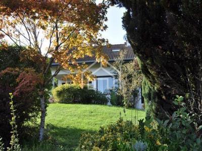 For sale Sauverny 6 rooms 178 m2 Ain (01220) photo 1