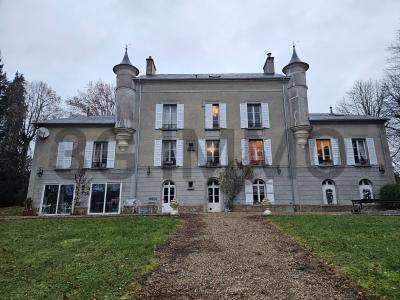 For sale Ferte-sous-jouarre 15 rooms 375 m2 Seine et marne (77260) photo 0