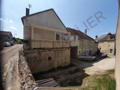 For sale Auxerre 3 rooms 63 m2 Yonne (89000) photo 0