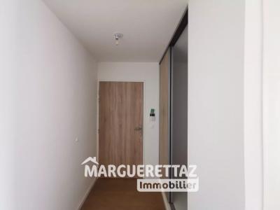 Acheter Appartement 60 m2 Marcellaz
