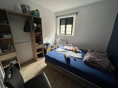 Acheter Appartement Soissons 83250 euros