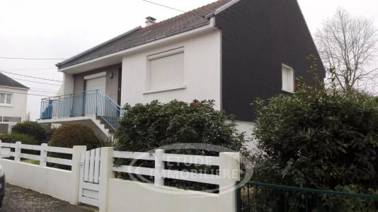 For sale Nantes DOULON   VIEUX DOULON 75 m2 Loire atlantique (44300) photo 2