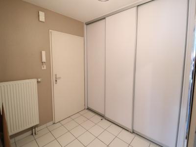 Annonce Location Appartement Epinal 88