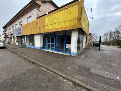 For rent Faulquemont 396 m2 Moselle (57380) photo 0