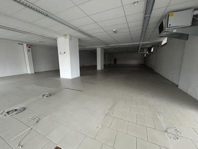 Annonce Location Local commercial Faulquemont 57