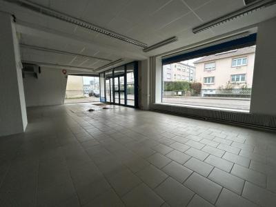 For rent Faulquemont 396 m2 Moselle (57380) photo 2