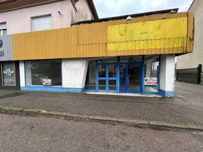 For rent Faulquemont 396 m2 Moselle (57380) photo 4