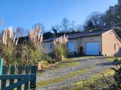 For sale Royeres 5 rooms 90 m2 Haute vienne (87400) photo 0