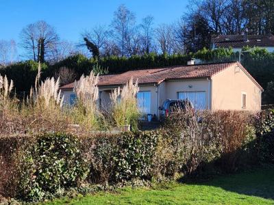 For sale Royeres 5 rooms 90 m2 Haute vienne (87400) photo 1