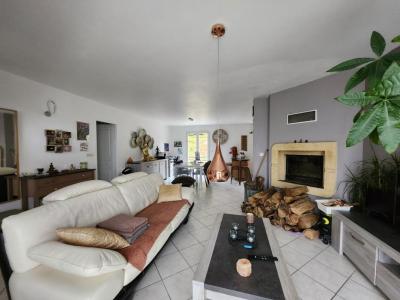 For sale Royeres 5 rooms 90 m2 Haute vienne (87400) photo 3