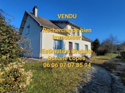 For sale Royeres 9 rooms 173 m2 Haute vienne (87400) photo 0