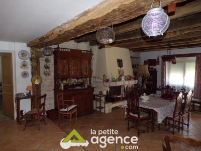 For sale Nerondes 3 rooms 130 m2 Cher (18350) photo 1