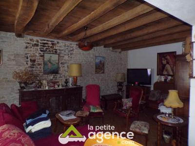 For sale Nerondes 3 rooms 130 m2 Cher (18350) photo 2