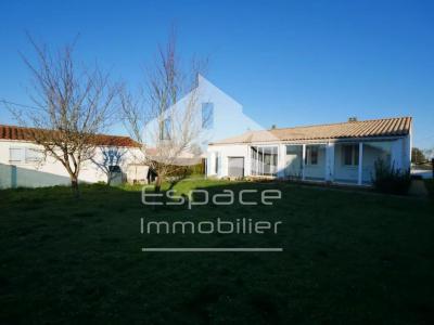 For sale Aigrefeuille-d'aunis 4 rooms 104 m2 Charente maritime (17290) photo 0