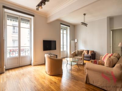 Annonce Vente Appartement Lyon-6eme-arrondissement 69