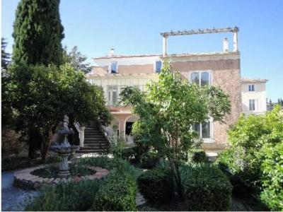 For sale Vaison-la-romaine 10 rooms 250 m2 Vaucluse (84110) photo 0