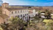 For sale Prestigious house Carcassonne  632 m2 33 pieces