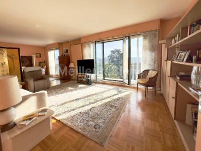 For sale Chaville 4 rooms 99 m2 Hauts de Seine (92370) photo 0