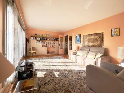 Acheter Appartement Chaville 530500 euros