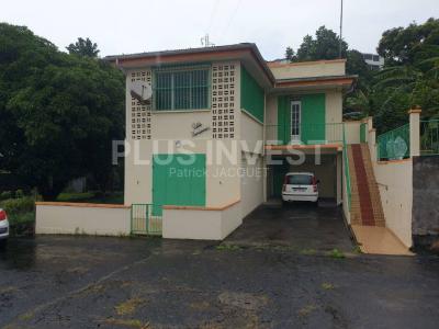 For sale Saint-claude 6 rooms 130 m2 Guadeloupe (97120) photo 0