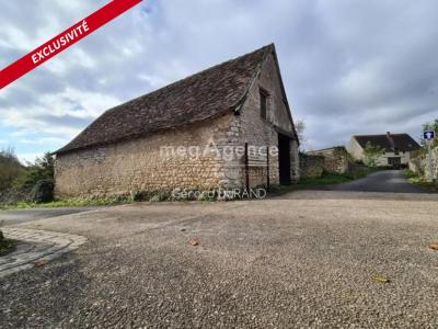 For sale Angles-sur-l'anglin 1 room 81 m2 Vienne (86260) photo 0