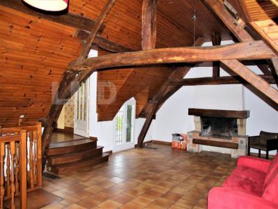 For sale Ecueille 9 rooms 266 m2 Indre (36240) photo 0