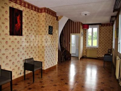 For sale Ecueille 9 rooms 266 m2 Indre (36240) photo 1