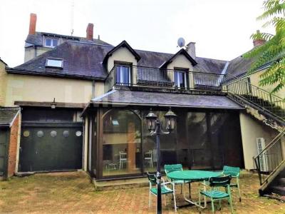 For sale Ecueille 9 rooms 266 m2 Indre (36240) photo 2