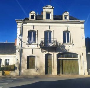 For sale Ecueille 9 rooms 266 m2 Indre (36240) photo 3