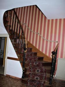 For sale Ecueille 9 rooms 266 m2 Indre (36240) photo 4