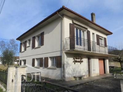 For sale Langon 5 rooms 164 m2 Gironde (33210) photo 0