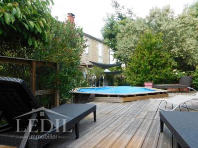 For sale Toulenne 5 rooms 165 m2 Gironde (33210) photo 0