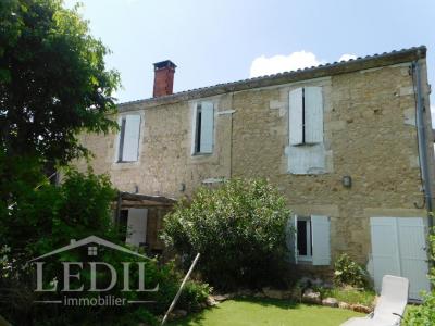 For sale Langon 5 rooms 165 m2 Gironde (33210) photo 1