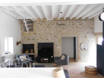 For sale Langon 5 rooms 165 m2 Gironde (33210) photo 3