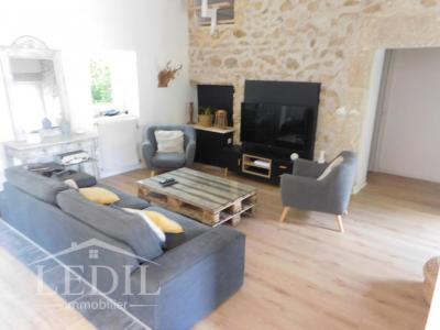 For sale Langon 5 rooms 165 m2 Gironde (33210) photo 4