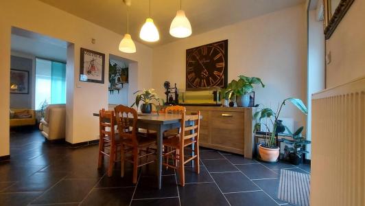 For sale Maubeuge 4 rooms 75 m2 Nord (59600) photo 2
