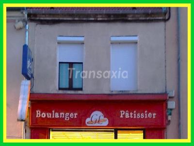 For sale Beaune-d'allier MONTMARRAULT 5 rooms 150 m2 Allier (03390) photo 0