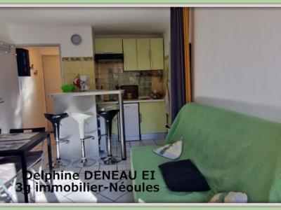 For sale Bormes-les-mimosas 2 rooms 24 m2 Var (83230) photo 0