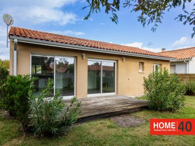 For sale Parentis-en-born Landes (40160) photo 0