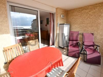 For sale Valras-plage 3 rooms 47 m2 Herault (34350) photo 1