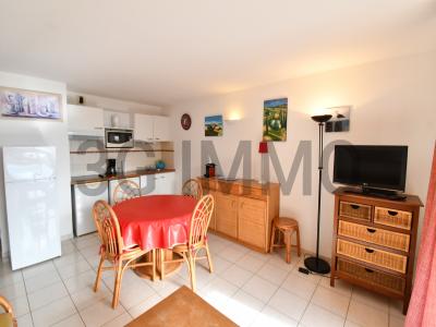 For sale Valras-plage 3 rooms 47 m2 Herault (34350) photo 3