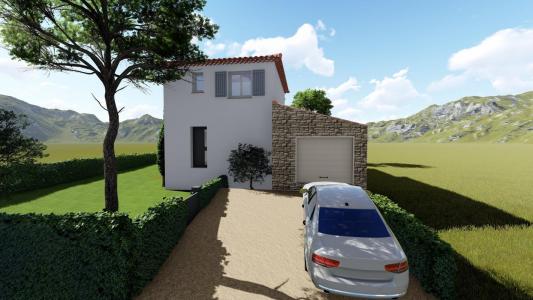 For sale Greasque 80 m2 Bouches du Rhone (13850) photo 2