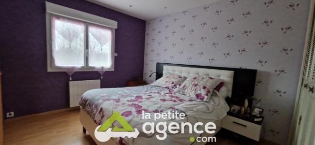 For sale Domerat 7 rooms 150 m2 Allier (03410) photo 3