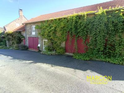 For sale Ars AHUN 80 m2 Creuse (23480) photo 0