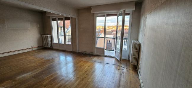 For sale Vichy 4 rooms 83 m2 Allier (03200) photo 1